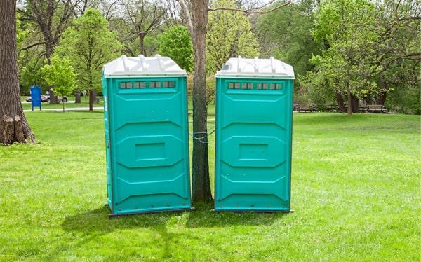 Special Event Porta Potty Rentals Chehalis WA