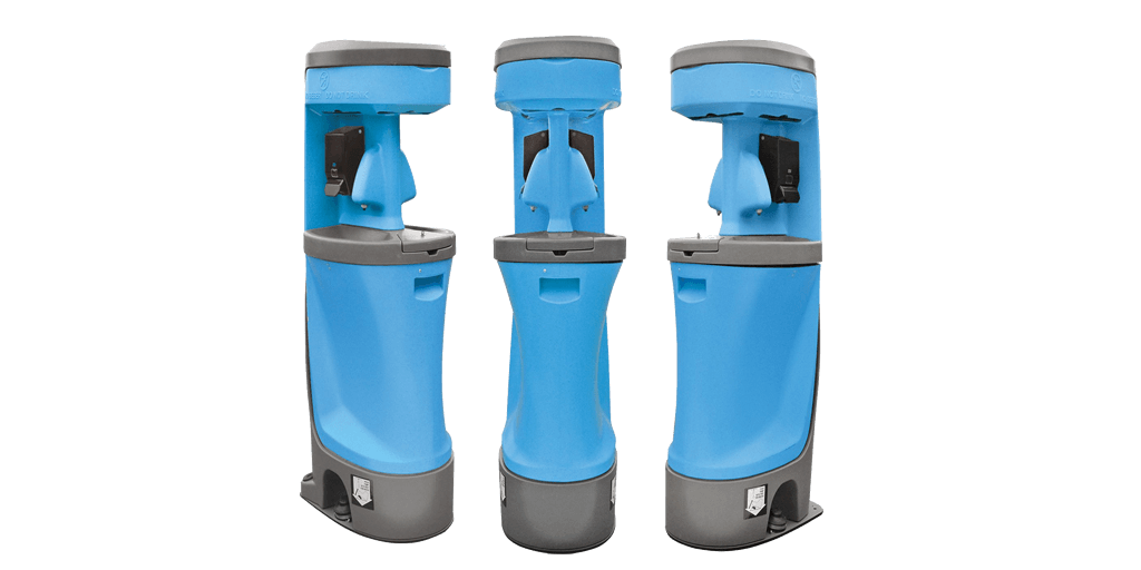 Portable Handwashing Stations Chehalis WA