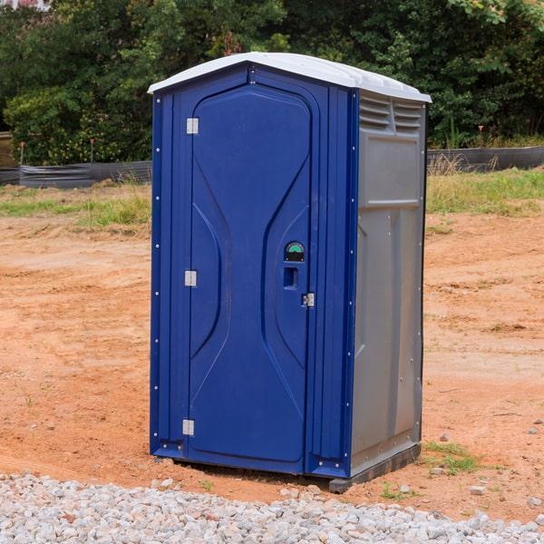 Festival Porta Potty Rentals Chehalis WA