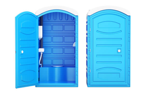 Porta Potty Rental Service Truck Chehalis WA